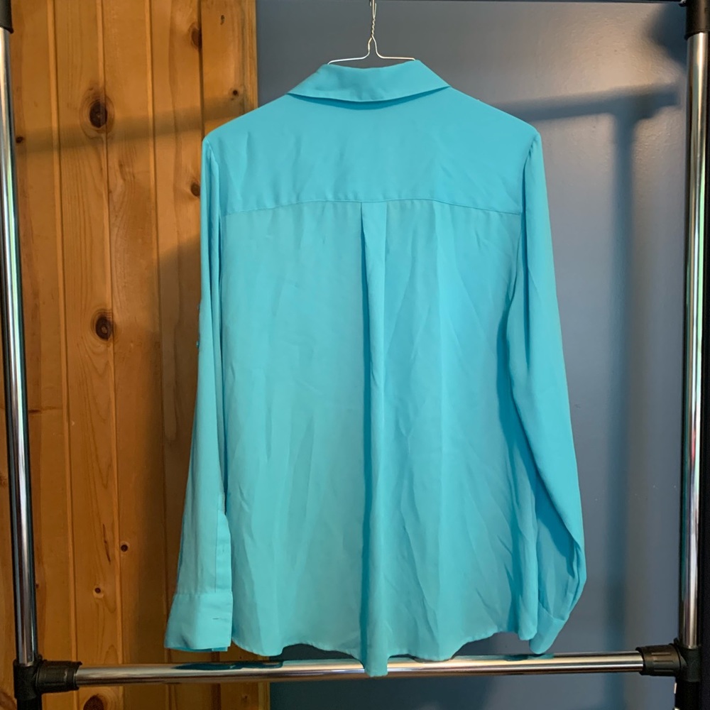 EXPRESS blouse - Picture 4 of 5